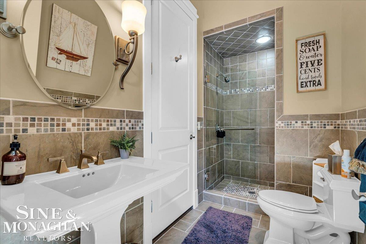 708 N Lakeshore Road, Port Sanilac, MI 48469 — Photo 21