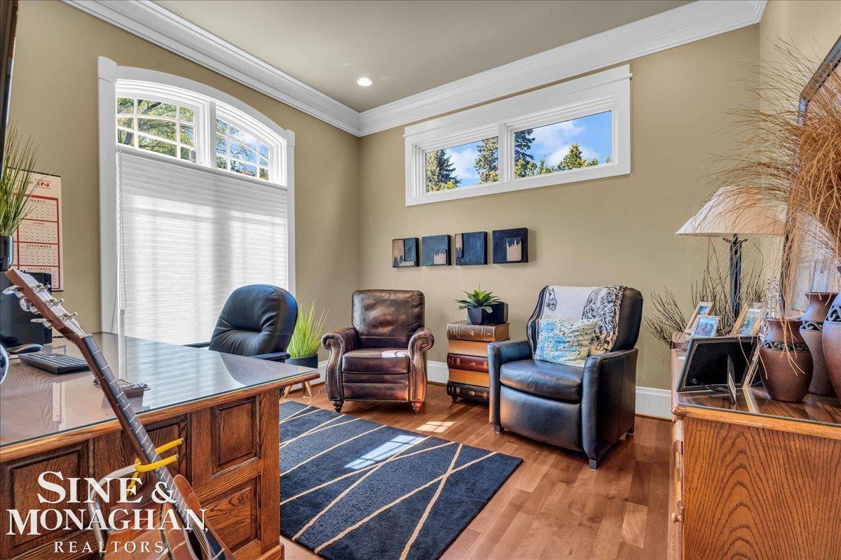 708 N Lakeshore Road, Port Sanilac, MI 48469 — Photo 22