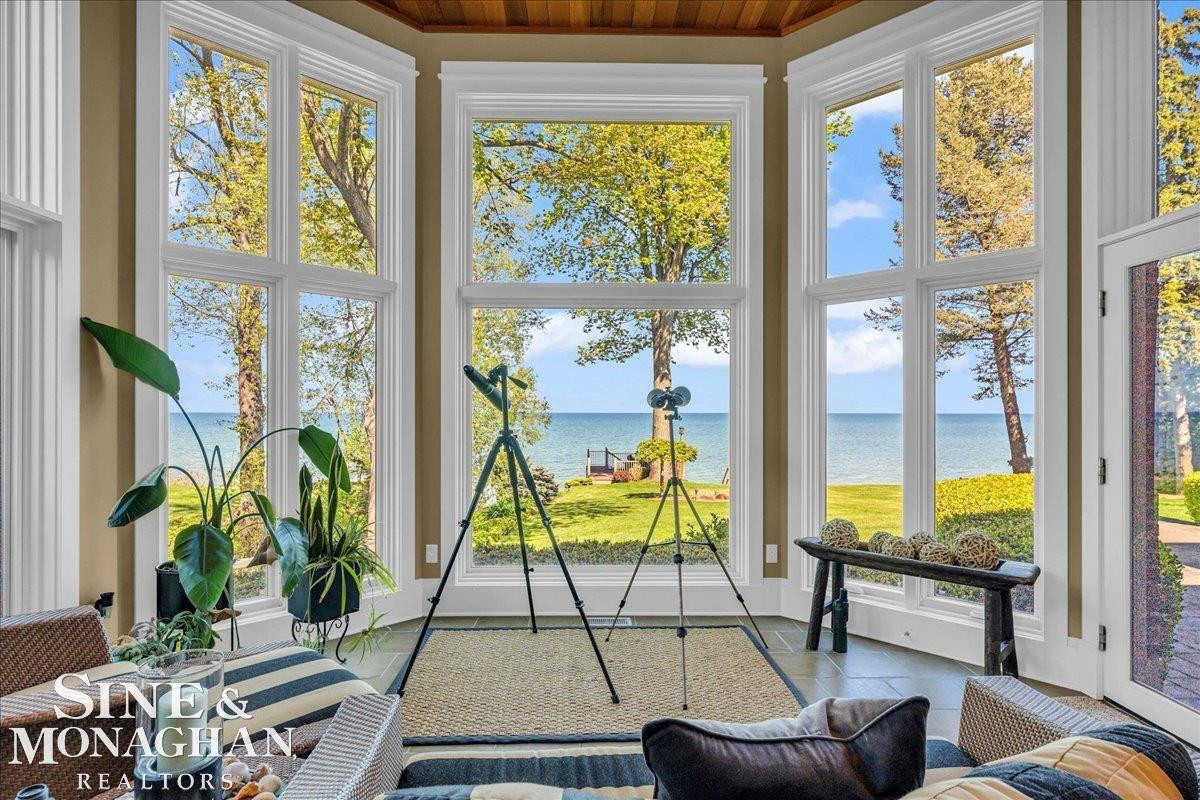 708 N Lakeshore Road, Port Sanilac, MI 48469 — Photo 23