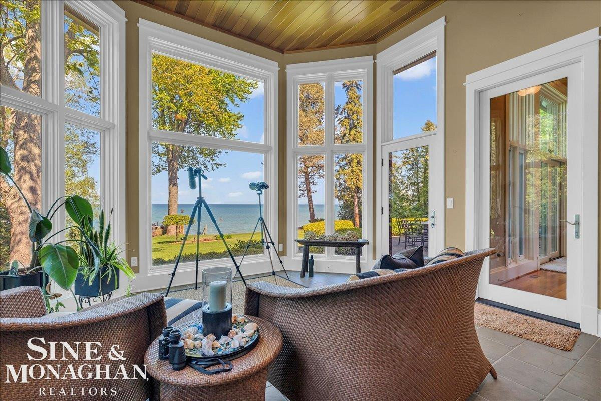 708 N Lakeshore Road, Port Sanilac, MI 48469 — Photo 24