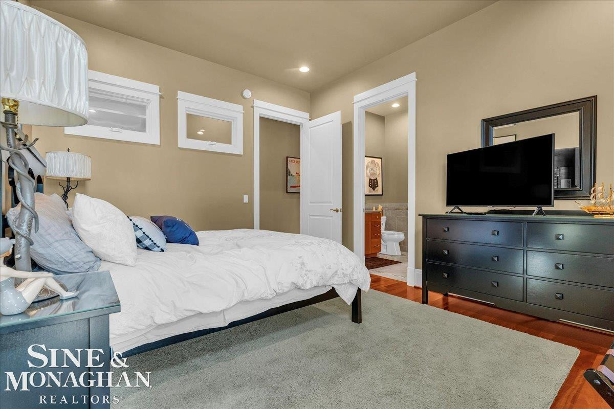 708 N Lakeshore Road, Port Sanilac, MI 48469 — Photo 29