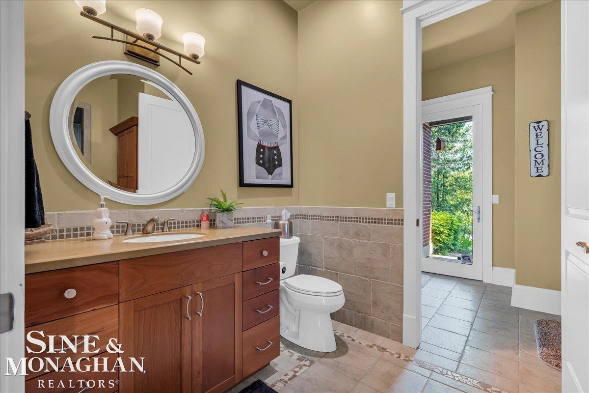 708 N Lakeshore Road, Port Sanilac, MI 48469 — Photo 30