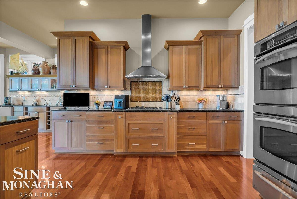 708 N Lakeshore Road, Port Sanilac, MI 48469 — Photo 34