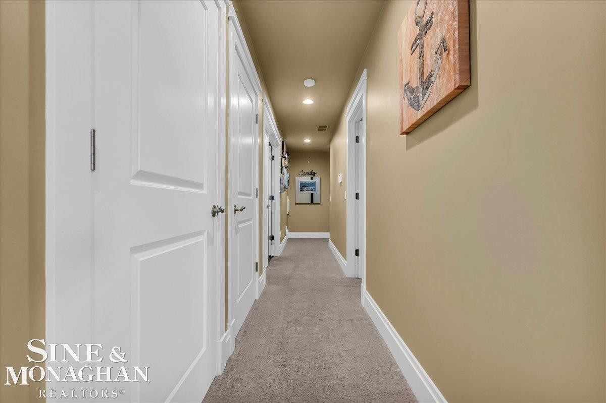 708 N Lakeshore Road, Port Sanilac, MI 48469 — Photo 36