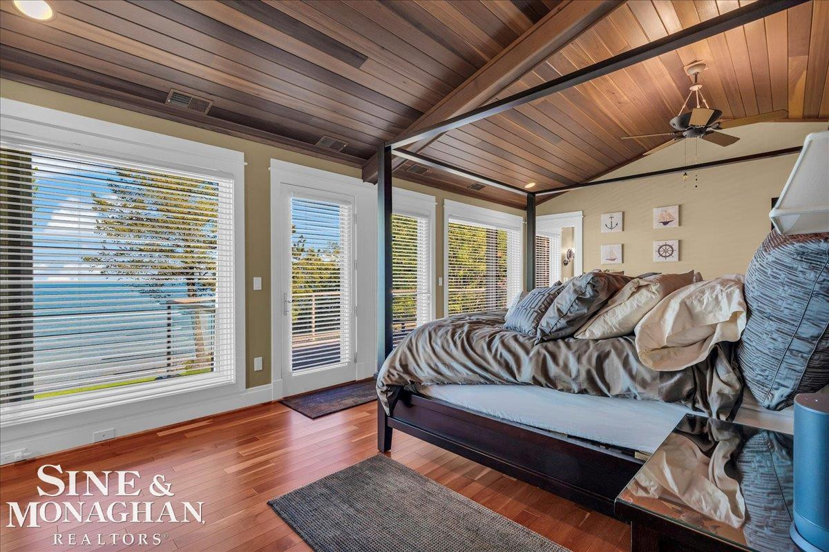 708 N Lakeshore Road, Port Sanilac, MI 48469 — Photo 37
