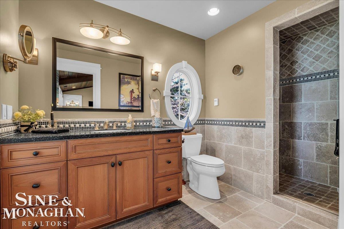 708 N Lakeshore Road, Port Sanilac, MI 48469 — Photo 40