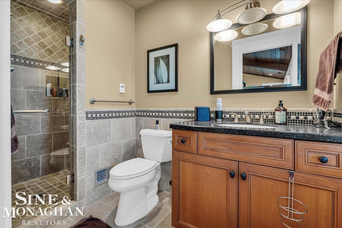 708 N Lakeshore Road, Port Sanilac, MI 48469 — Photo 41