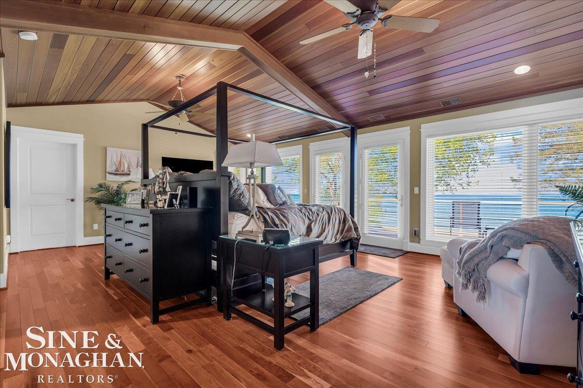 708 N Lakeshore Road, Port Sanilac, MI 48469 — Photo 42
