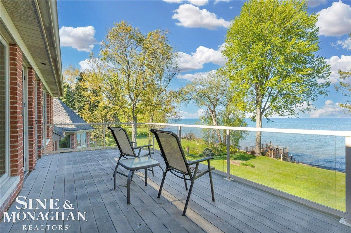 708 N Lakeshore Road, Port Sanilac, MI 48469 — Photo 43