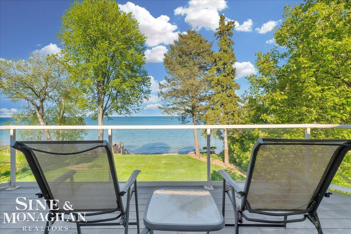 708 N Lakeshore Road, Port Sanilac, MI 48469 — Photo 44