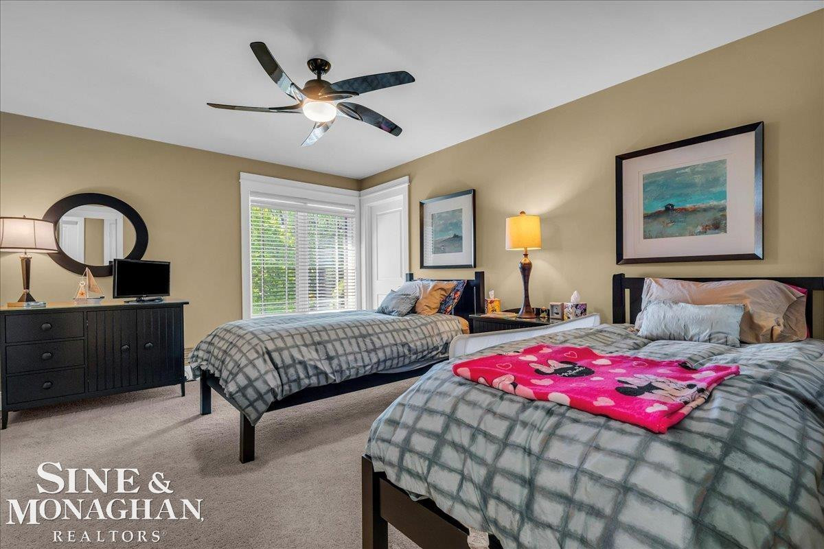 708 N Lakeshore Road, Port Sanilac, MI 48469 — Photo 45