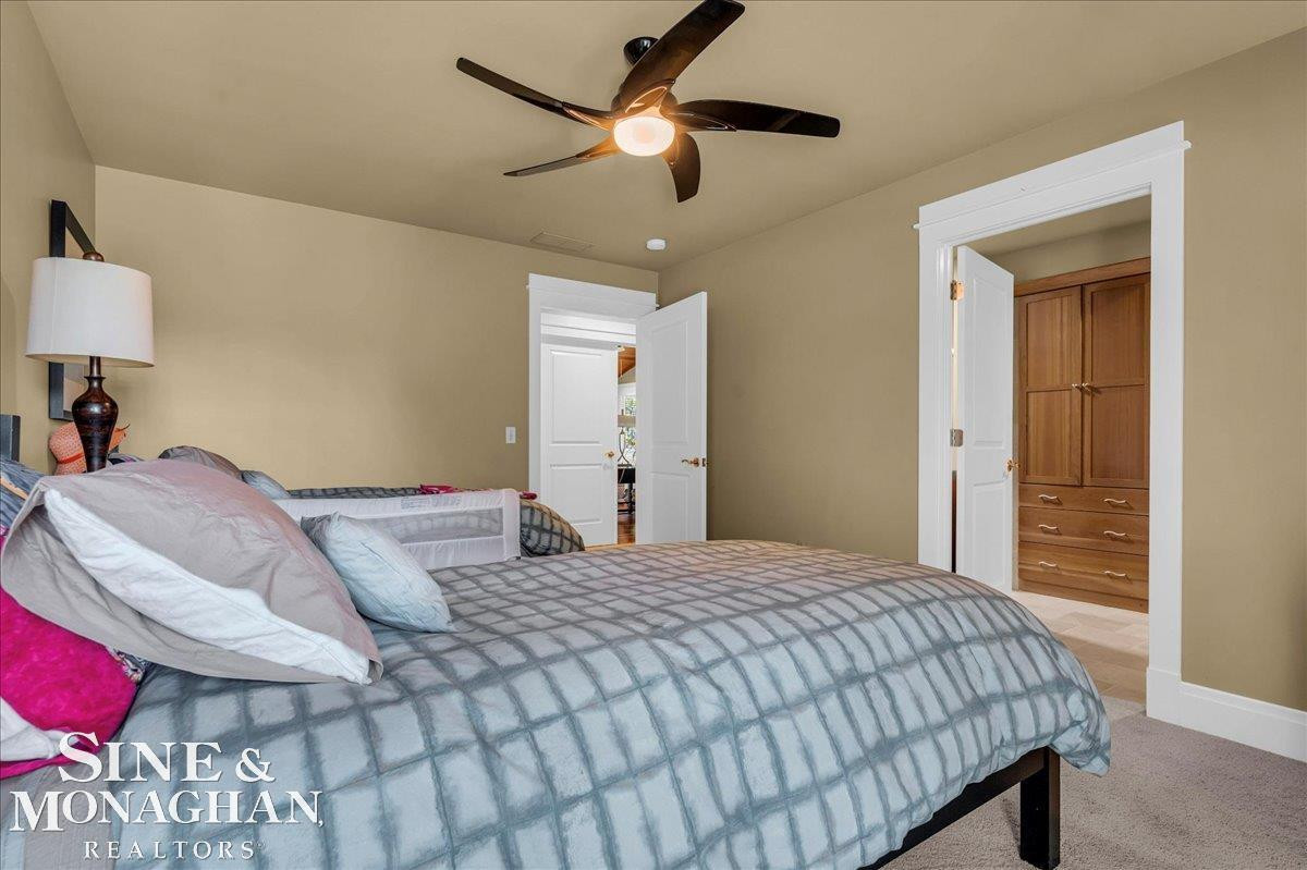708 N Lakeshore Road, Port Sanilac, MI 48469 — Photo 46