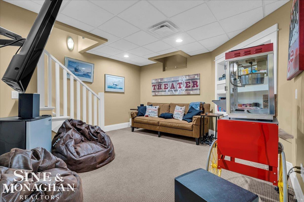 708 N Lakeshore Road, Port Sanilac, MI 48469 — Photo 53