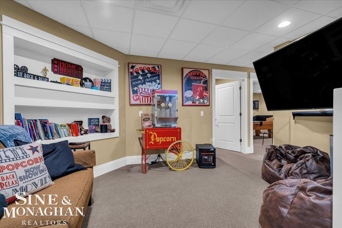 708 N Lakeshore Road, Port Sanilac, MI 48469 — Photo 54