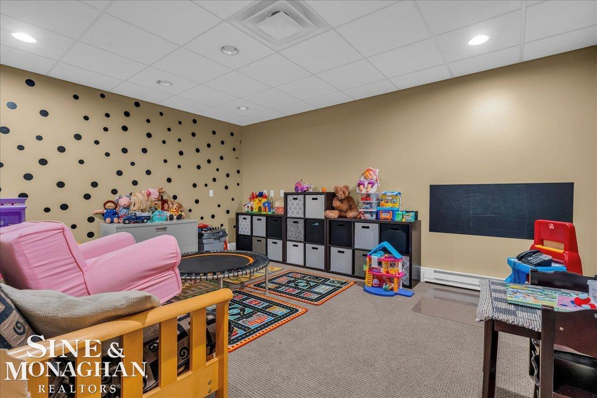 708 N Lakeshore Road, Port Sanilac, MI 48469 — Photo 55