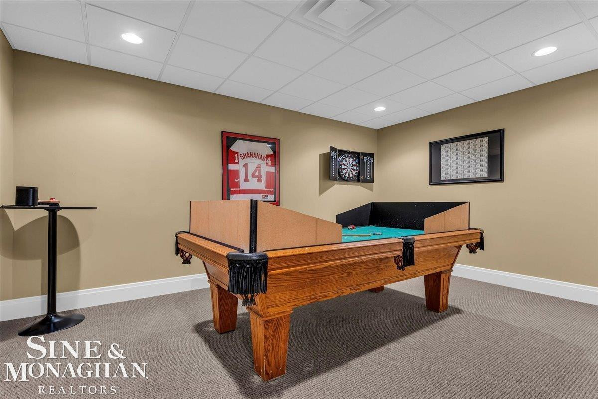 708 N Lakeshore Road, Port Sanilac, MI 48469 — Photo 56