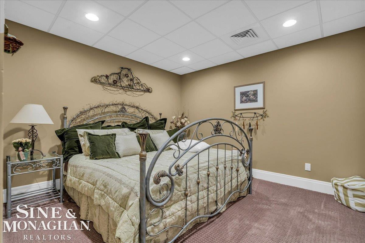 708 N Lakeshore Road, Port Sanilac, MI 48469 — Photo 58