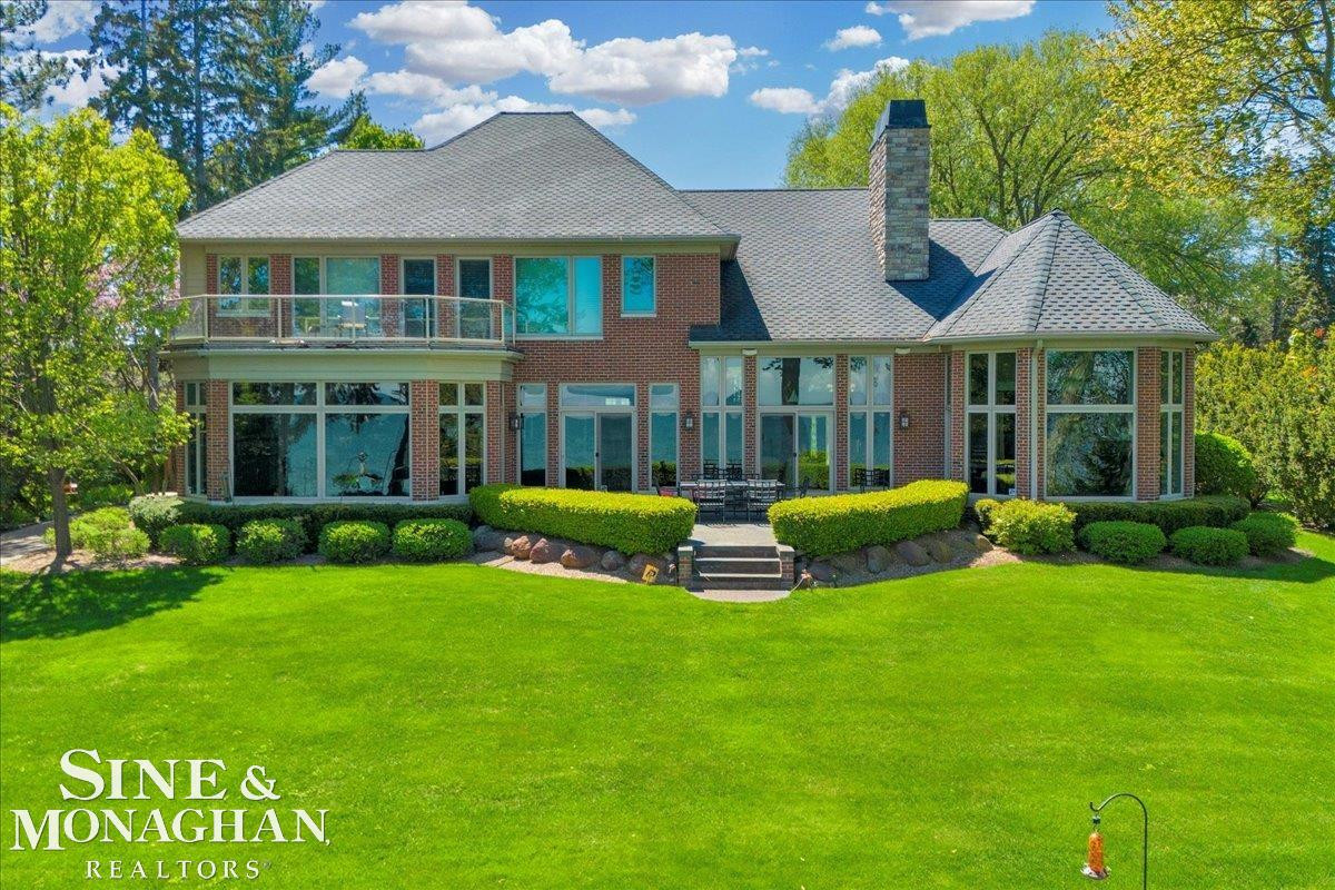 708 N Lakeshore Road, Port Sanilac, MI 48469 — Photo 62