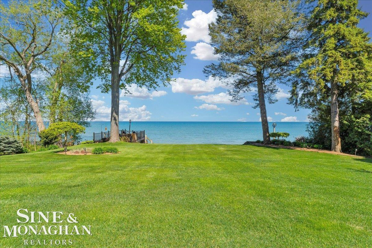708 N Lakeshore Road, Port Sanilac, MI 48469 — Photo 63