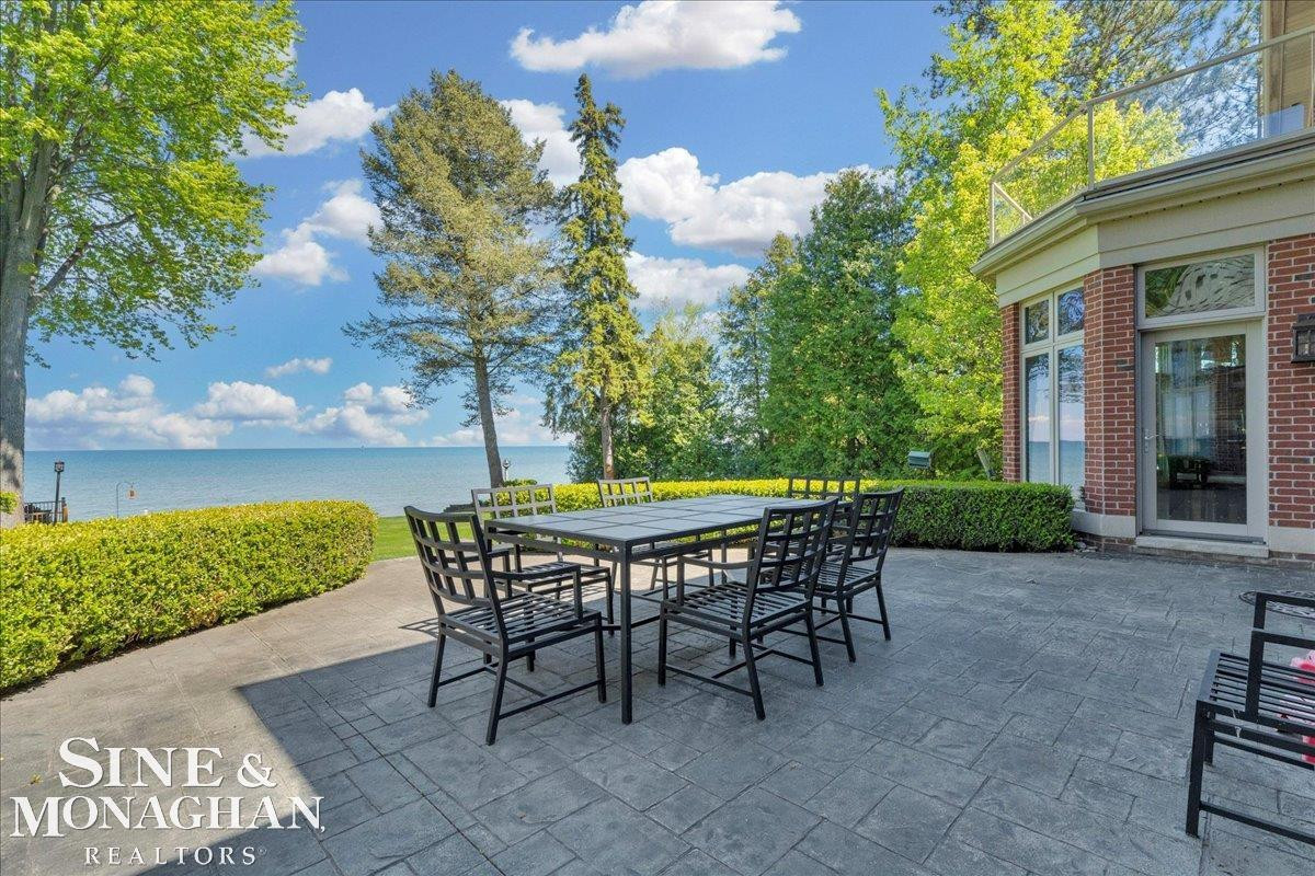 708 N Lakeshore Road, Port Sanilac, MI 48469 — Photo 65