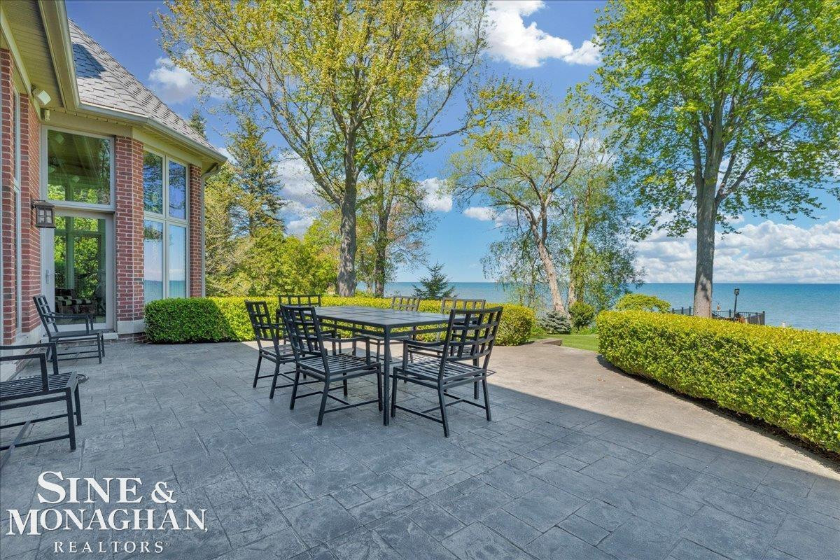 708 N Lakeshore Road, Port Sanilac, MI 48469 — Photo 66