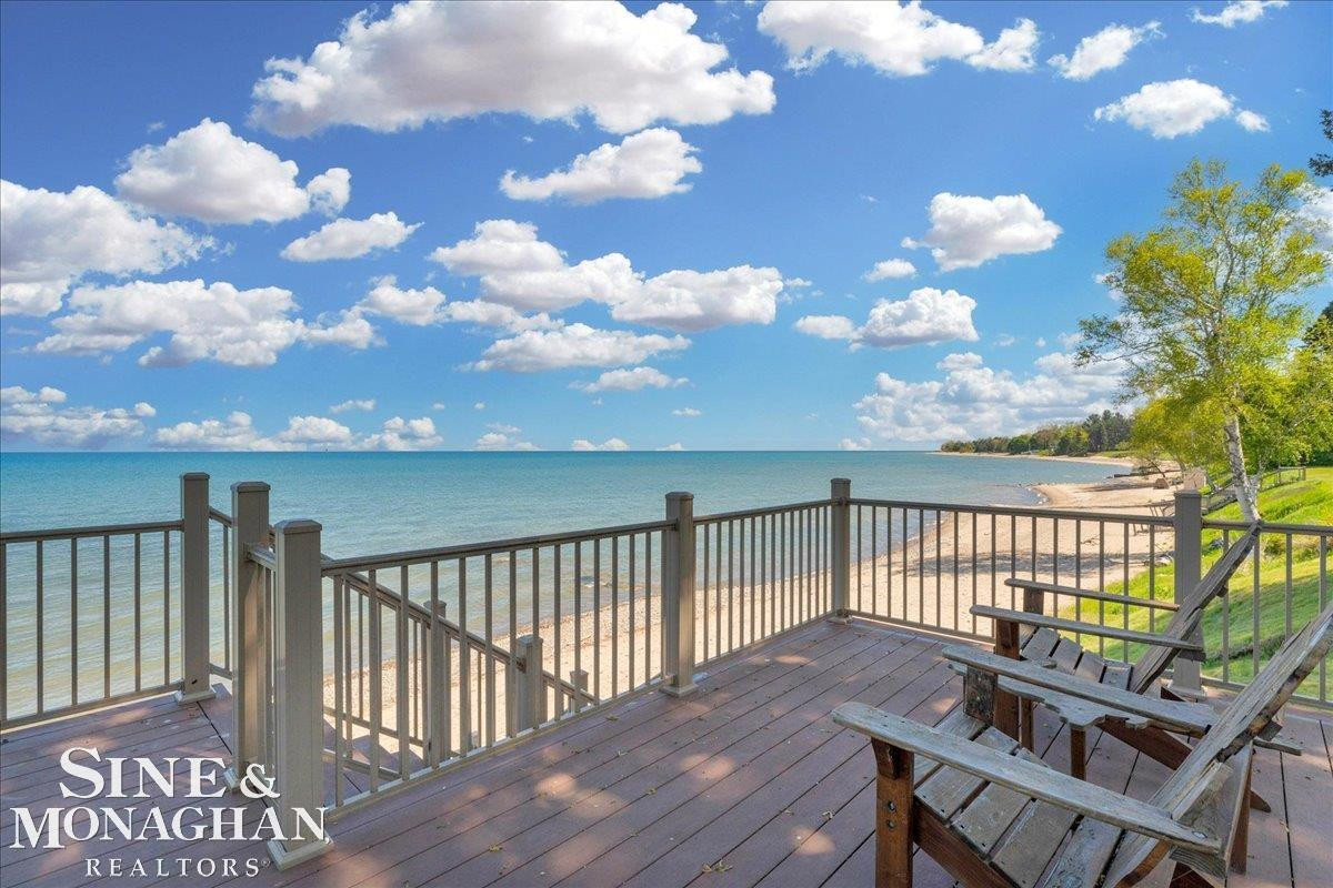 708 N Lakeshore Road, Port Sanilac, MI 48469 — Photo 69