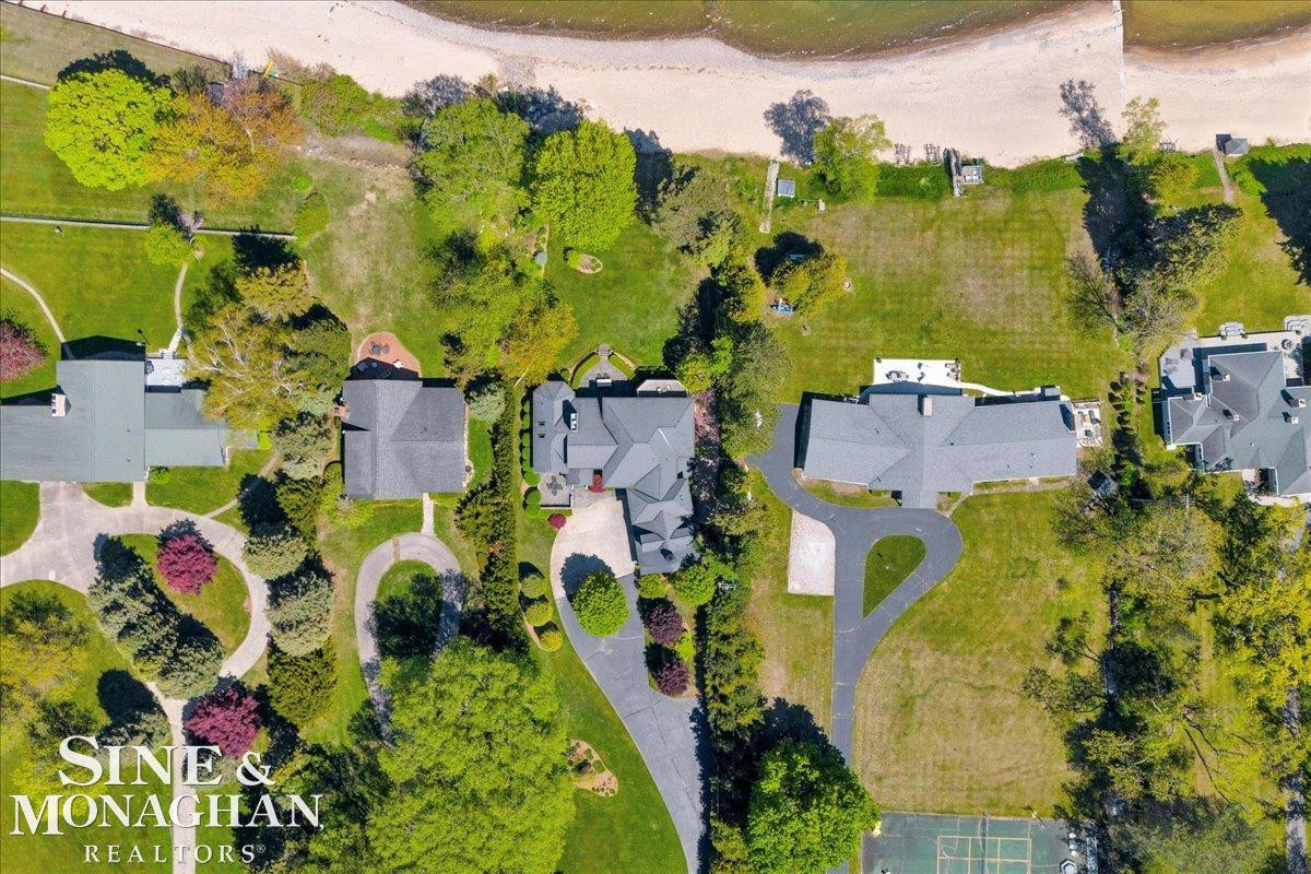 708 N Lakeshore Road, Port Sanilac, MI 48469 — Photo 73