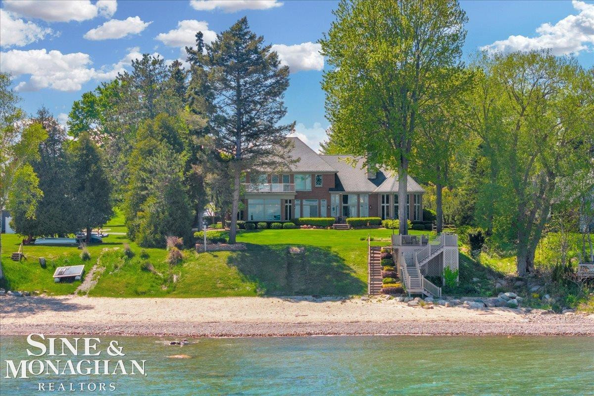 708 N Lakeshore Road, Port Sanilac, MI 48469 — Photo 75