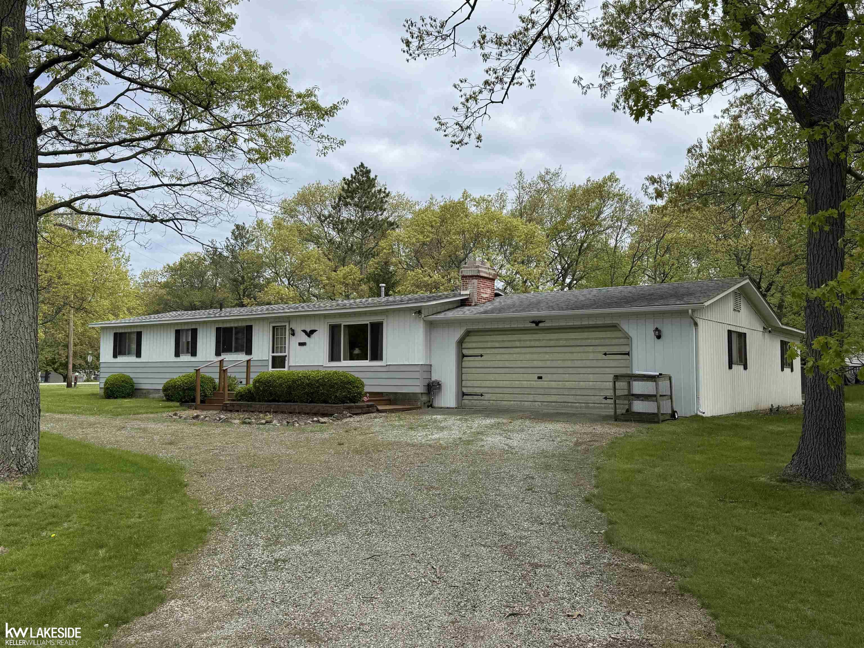 5740 Pine Drive, Caseville, MI 48725 — Photo 3