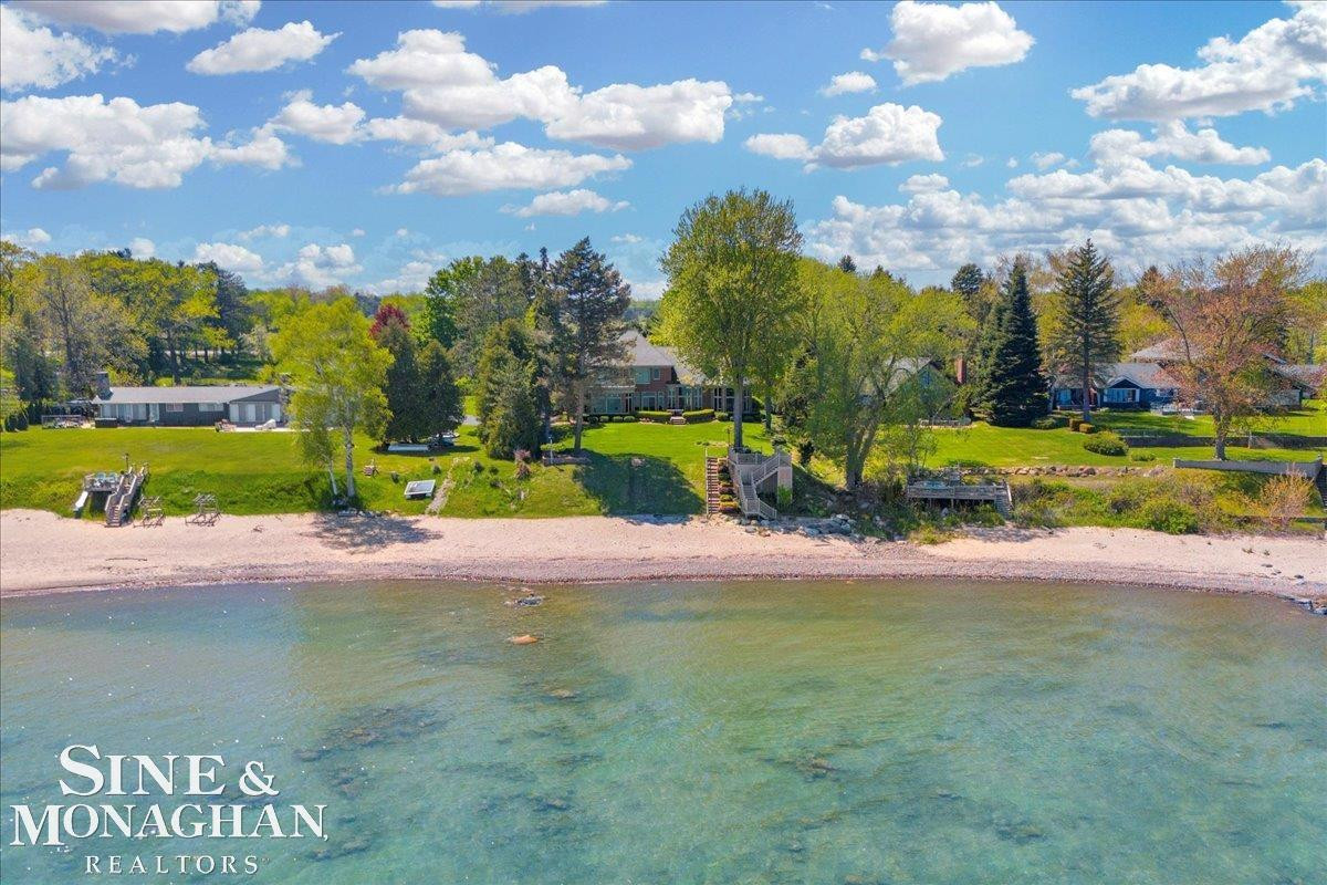 708 N Lakeshore Road, Port Sanilac, MI 48469 — Photo 76