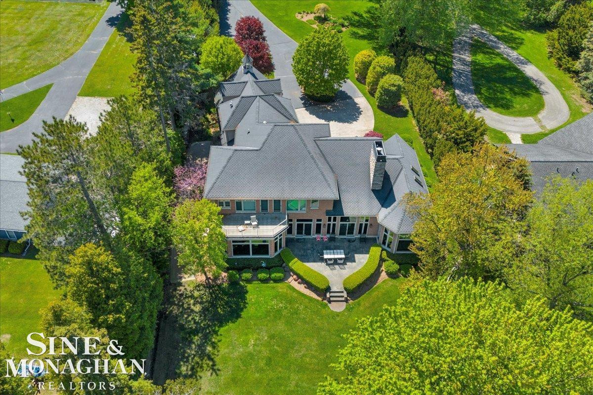 708 N Lakeshore Road, Port Sanilac, MI 48469 — Photo 78