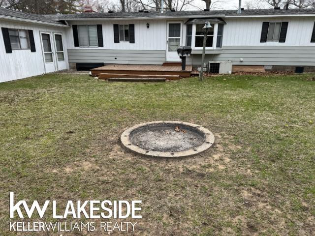 5740 Pine Drive, Caseville, MI 48725 — Photo 8