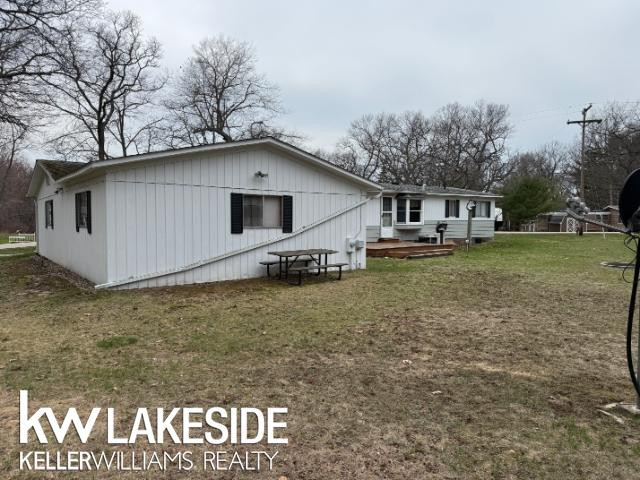 5740 Pine Drive, Caseville, MI 48725 — Photo 9