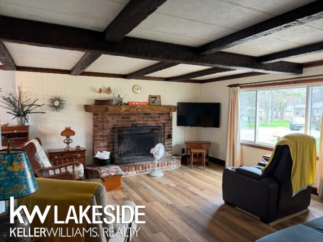 5740 Pine Drive, Caseville, MI 48725 — Photo 11
