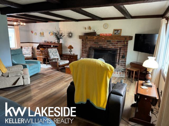 5740 Pine Drive, Caseville, MI 48725 — Photo 12