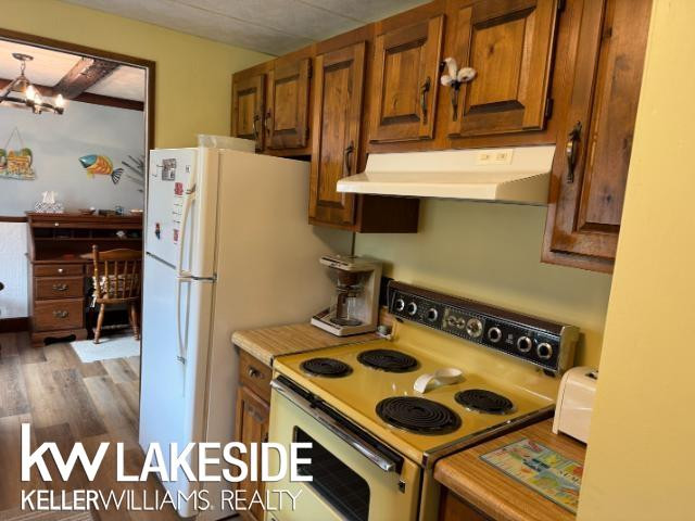 5740 Pine Drive, Caseville, MI 48725 — Photo 15