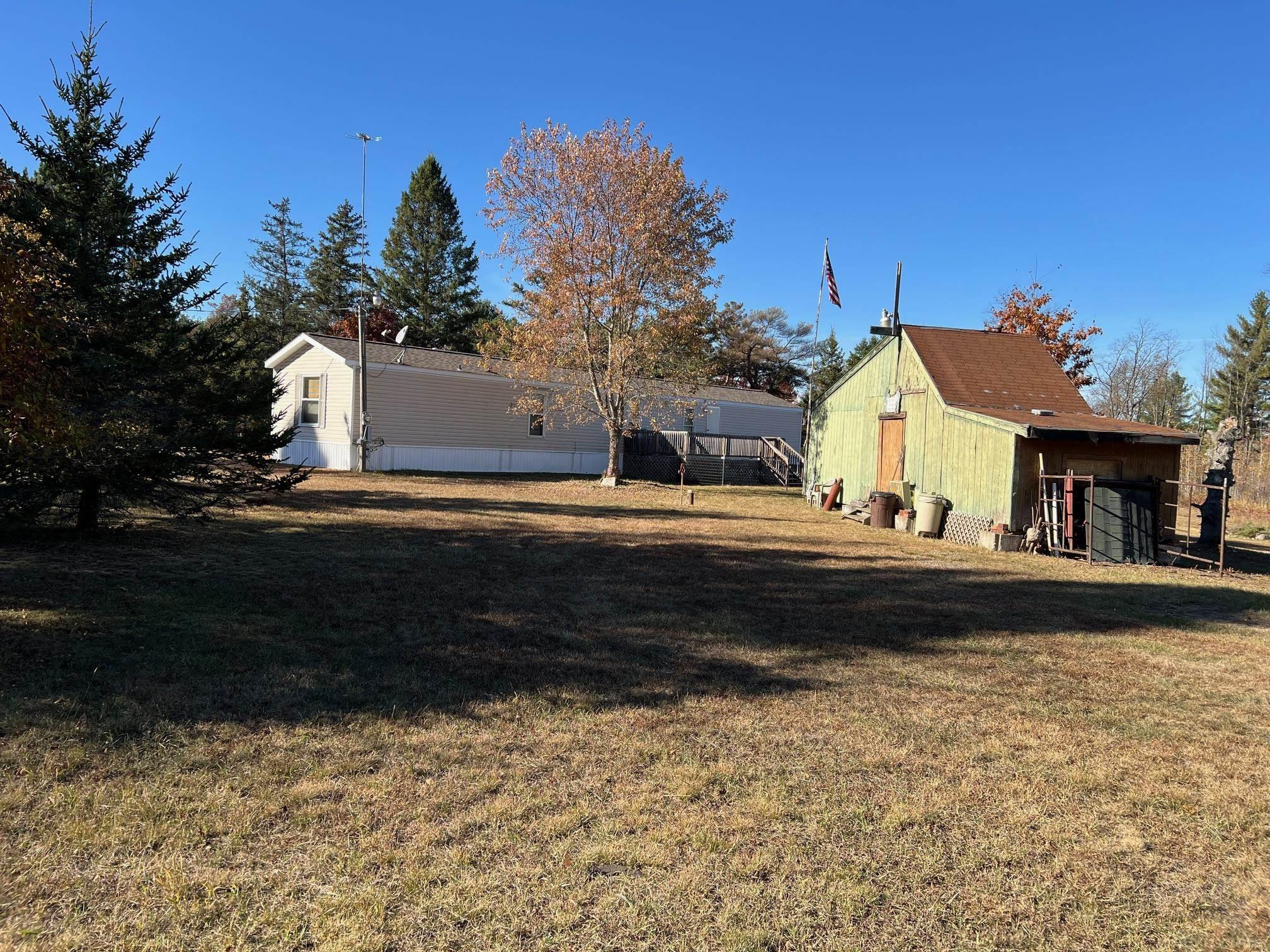 3065 S Curtisville Road, South Branch, MI 48761 — Photo 21