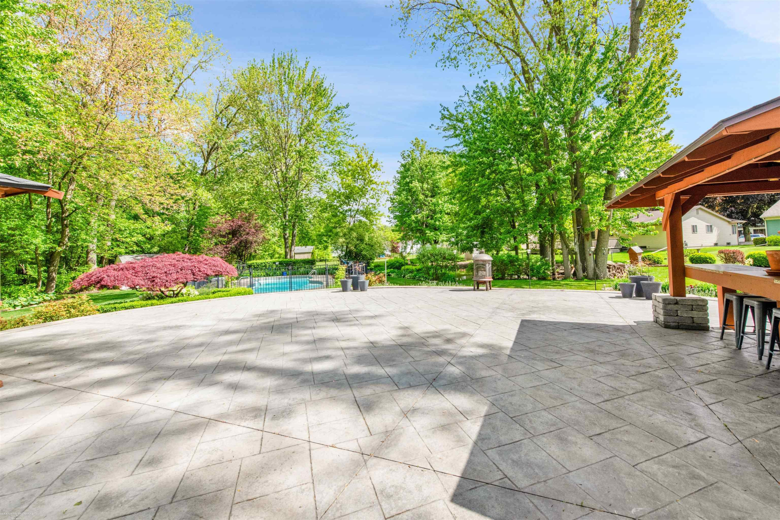 6189 Pleasant Street, MI — Photo 40