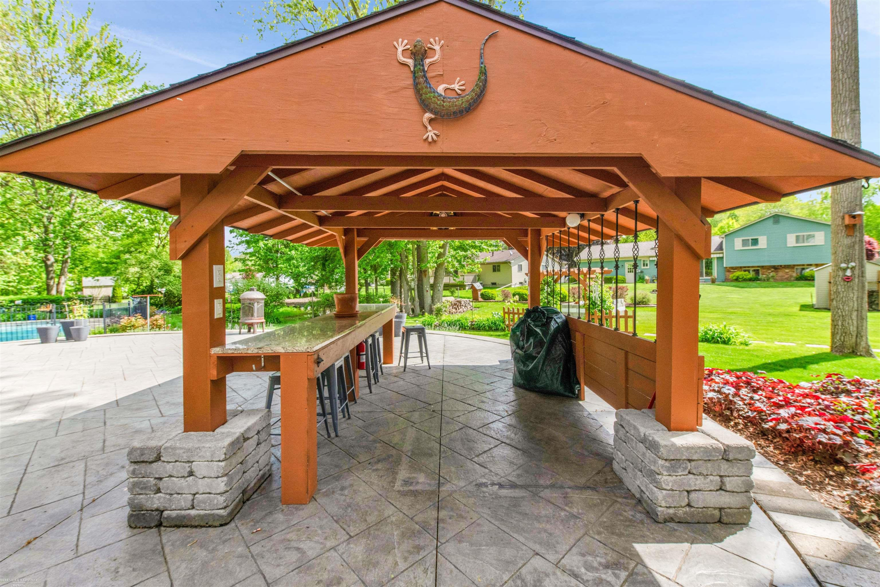 6189 Pleasant Street, MI — Photo 41