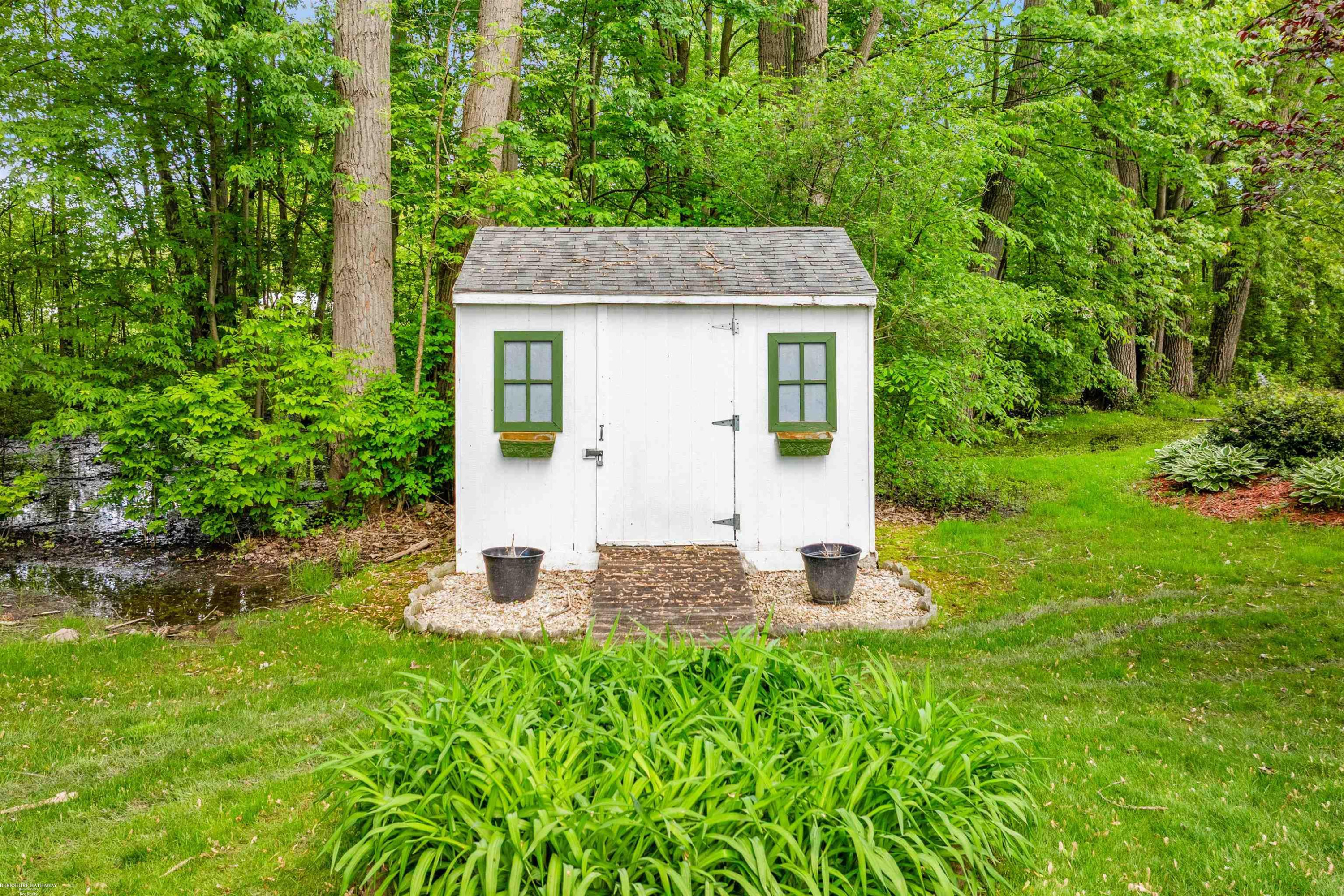 6189 Pleasant Street, MI — Photo 43