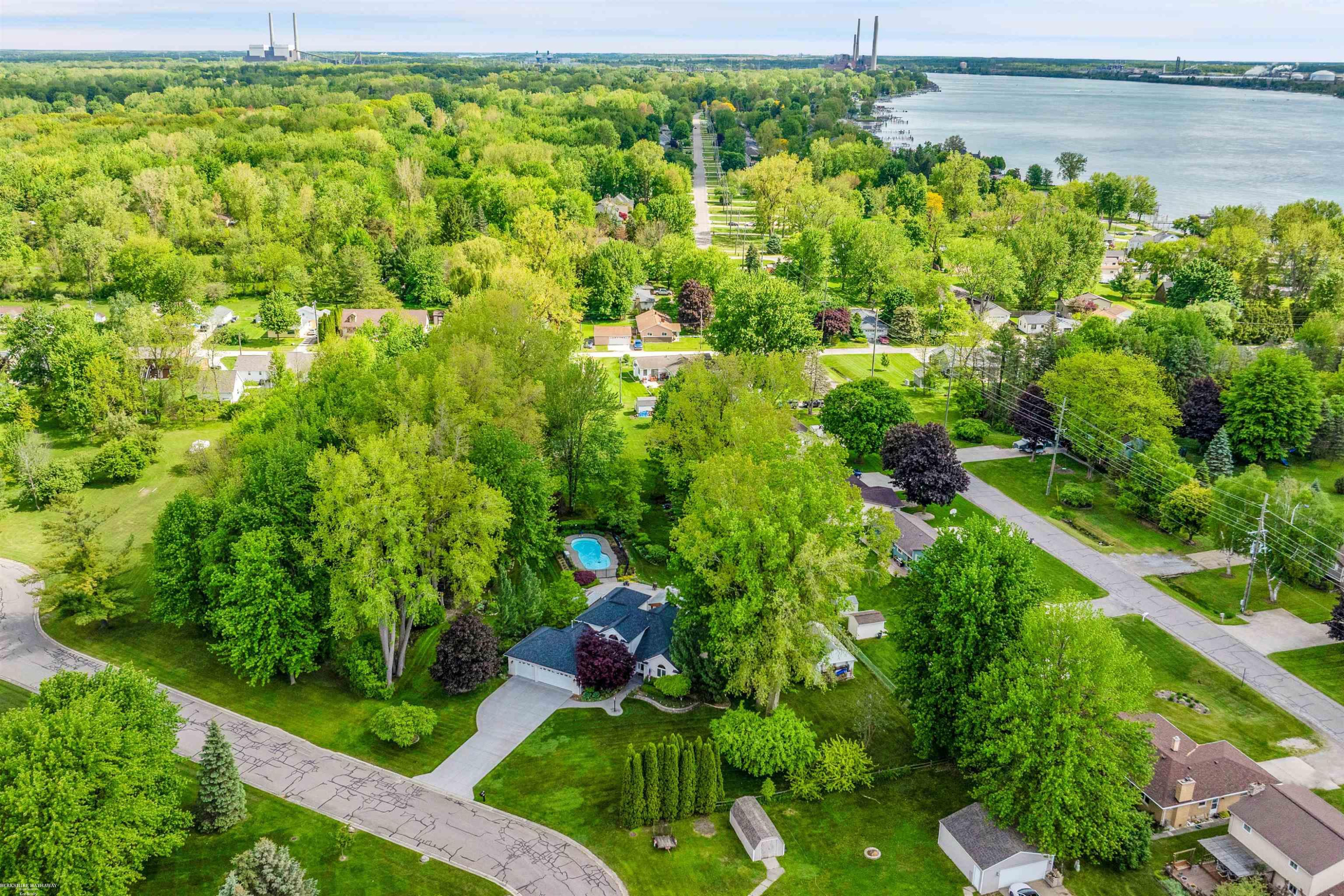 6189 Pleasant Street, MI — Photo 48