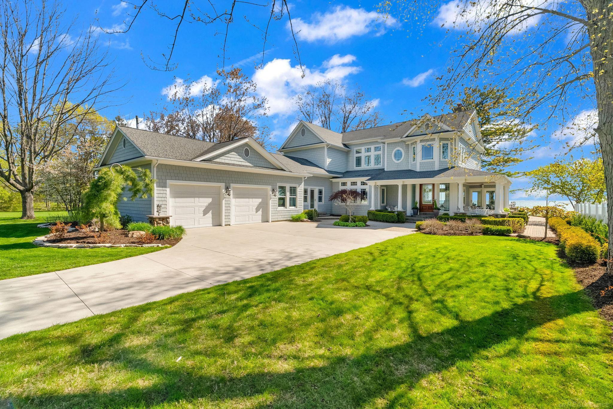 5317 Washington Street, Lexington, MI 48450 — Photo 2