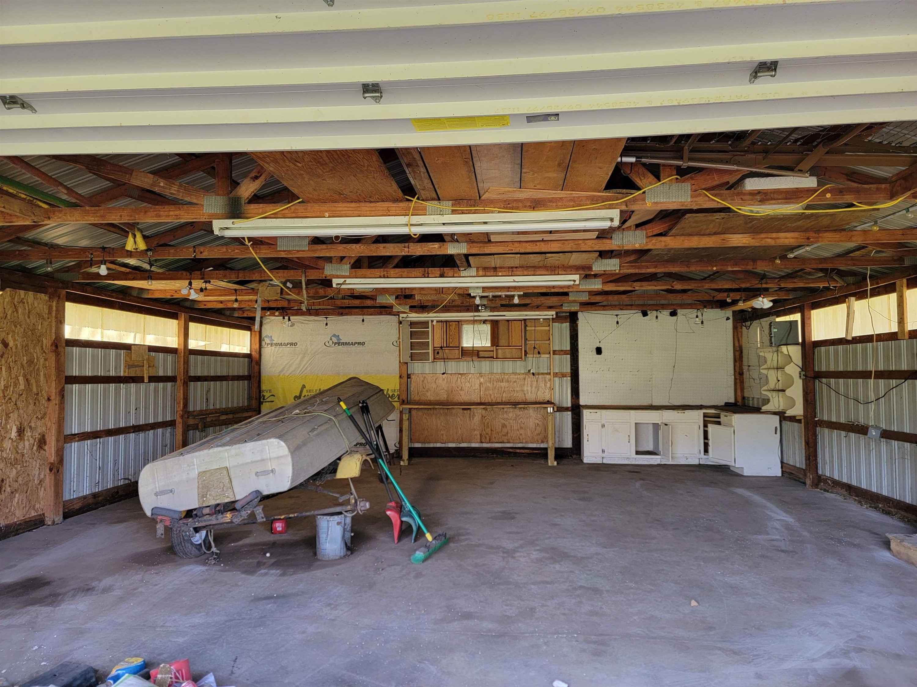 623 S Main Road, Chesaning, MI 48616 — Photo 21