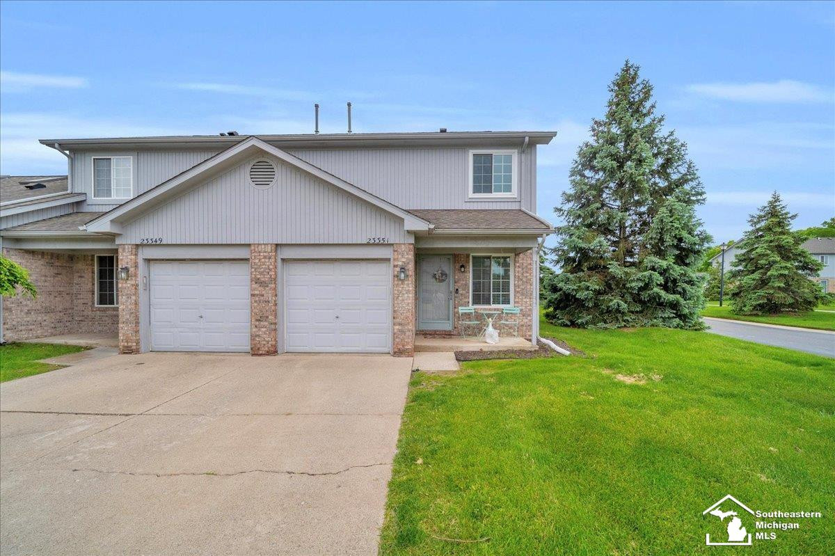 23351 Redman Court, Trenton, MI 48183 — Photo 2