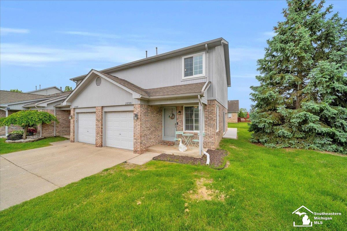 23351 Redman Court, Trenton, MI 48183 — Photo 3
