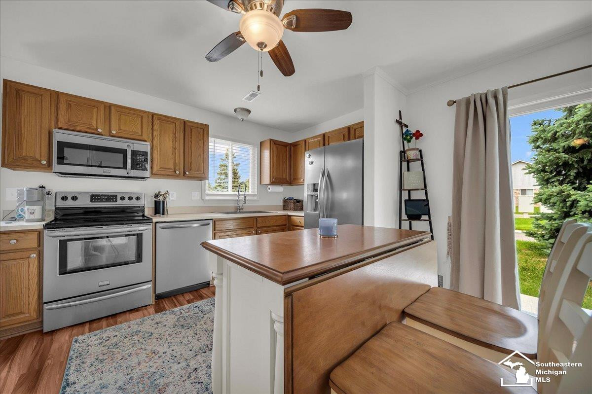 23351 Redman Court, Trenton, MI 48183 — Photo 9