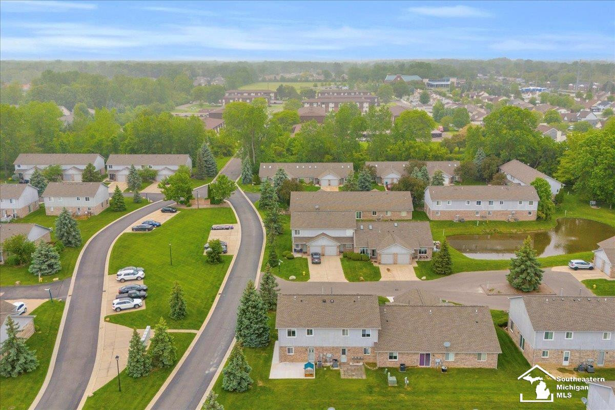23351 Redman Court, Trenton, MI 48183 — Photo 24
