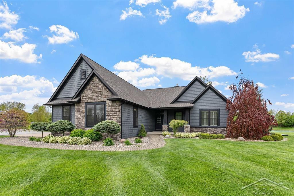 10399 Webster Road, Freeland, MI 48623 — Photo 3