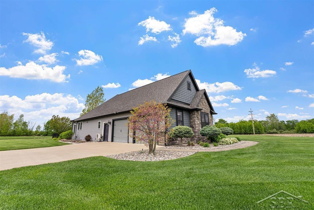 10399 Webster Road, Freeland, MI 48623 — Photo 4