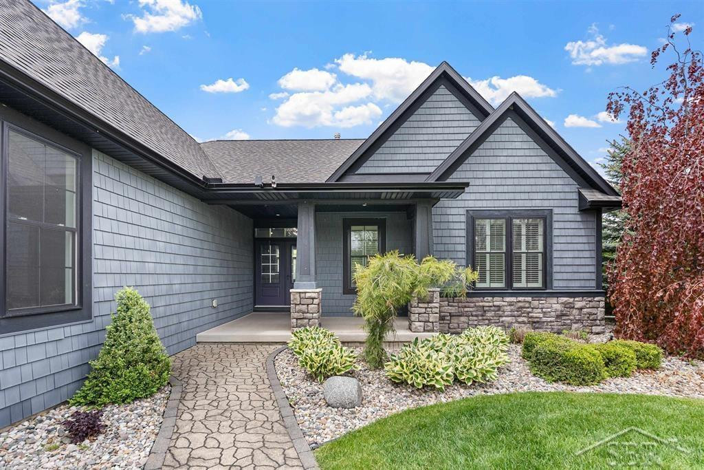 10399 Webster Road, Freeland, MI 48623 — Photo 5